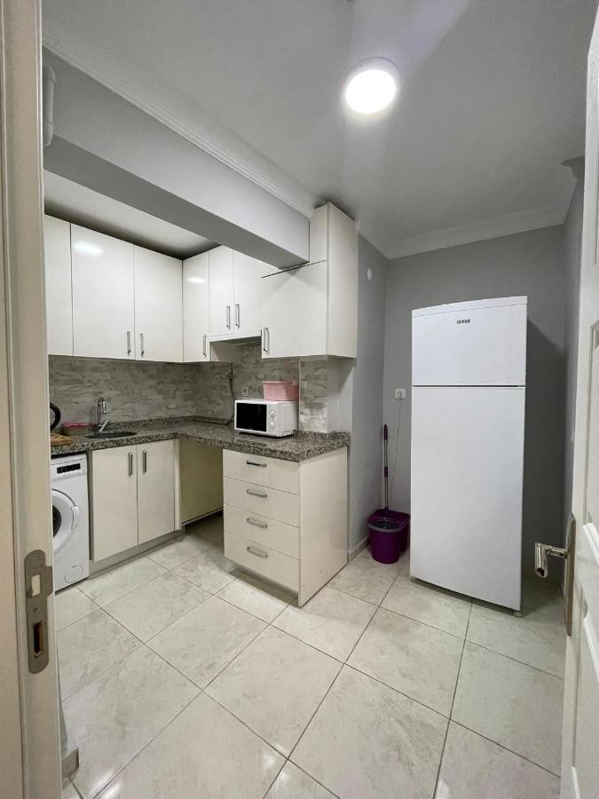Hagiasophia Donat Suites Istanbul Ngoại thất bức ảnh
