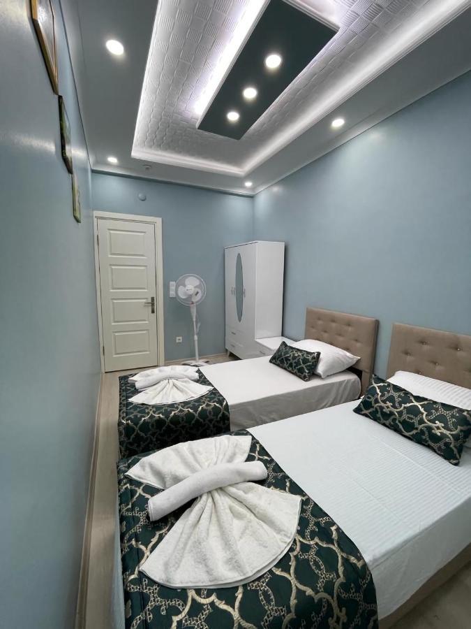 Hagiasophia Donat Suites Istanbul Ngoại thất bức ảnh