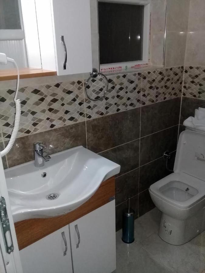 Hagiasophia Donat Suites Istanbul Ngoại thất bức ảnh